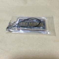 EXILE MAKIDAI バレンタイン アクリルストラップのサムネイル