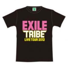 EXILETRIBE 2012のサムネイル