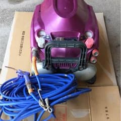 hitati koki 高圧コンプレッサーのサムネイル