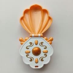 未使用品　ぴちぴちピッチ　アクセサリーケース　沙羅　アクアピッチ　平成　Y2Kのサムネイル