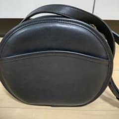 レア☆COACH オールドコーチ レザー ショルダーバッグのサムネイル