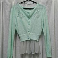 Lily Brown＊カーディガンのサムネイル