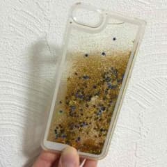 iPhone5s  キラキラケースのサムネイル