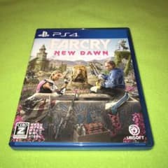 FARCRY NEW DAWNのサムネイル