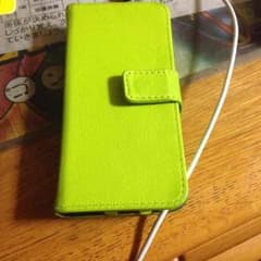 iPhone5cカバーのサムネイル