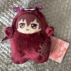 でかモンぬい　アイドリッシュセブン　めちゃでかきらどるぬいぐるみ　狗丸トウマ アイナナ アイドリッシュセブン 狗丸トウマ きらどる ぬいぐるみ モン
