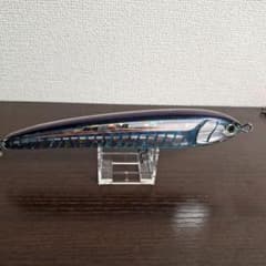 ラピードF190のサムネイル