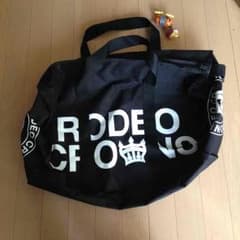 ロデオ♡バッグのサムネイル