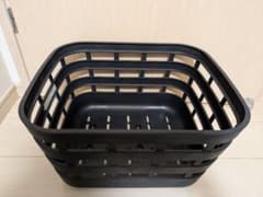 ブリヂストン リヤスクエアバスケット 29L 自転車用カゴのサムネイル