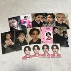 StrayKids リノ トレカ まとめ - メルカリ