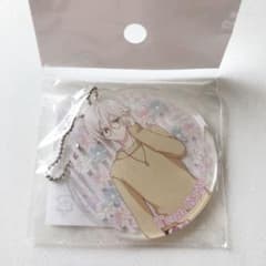 アイナナ 九条天 アクリルキーホルダー ナナイロストアのサムネイル