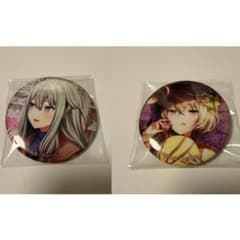 プロセカ 草薙寧々 缶バッジ グリ缶 バレンタイン VD 27c 28c - メルカリ