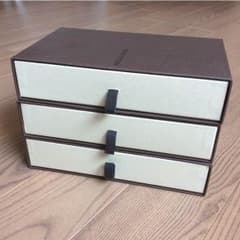ルイヴィトン  LV 空き箱 空箱のサムネイル