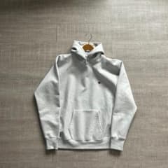 XXL Champion リバースウィーブ ストームシェル パーカー