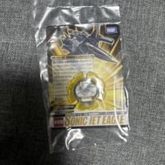 シンクロバッジ　（ソニックジェットイーグル）のサムネイル