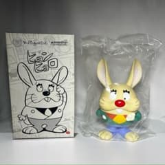 未開封 メディコムトイ VCD ヒョンヒョロ 藤子不二雄 激レア 未開封 メディコムトイ VCD ヒョンヒョロ 藤子不二雄 激レア - メルカリ