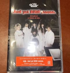 BiSH  And yet BiSH movesのサムネイル