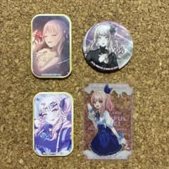 暁山瑞希グッズセットのサムネイル
