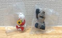 파펫 승승 더! 승순을 찾아 마스코트