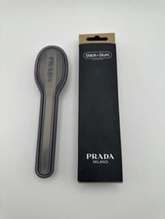 PRADA black+blum カトラリーセットのサムネイル