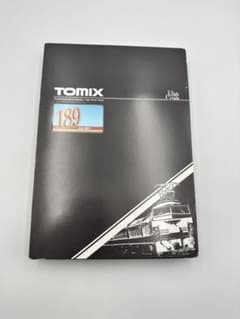 【値下げ可】TOMIX 98601 189 系　M51編成　復活国鉄色セットのサムネイル