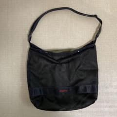 【値下げ】Begin×BRIEFING MULTI SHOULDERのサムネイル