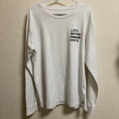ロンTのサムネイル