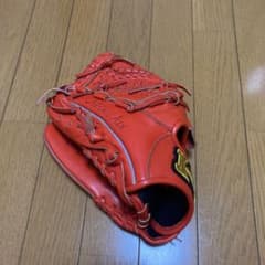ハイゴールド　軟式投手用のサムネイル