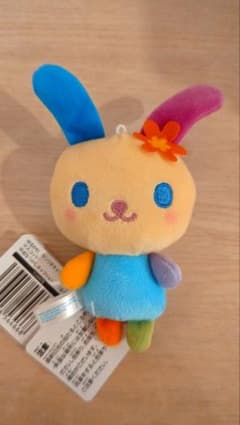 ゆるかわ サンリオキャラクターズ　 平成なつかしキャラVer.　ウサハナ