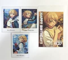 あんスタ 白鳥藍良 まとめ売りのサムネイル