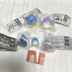 サンリオ　タキシードサム　５種セットのサムネイル