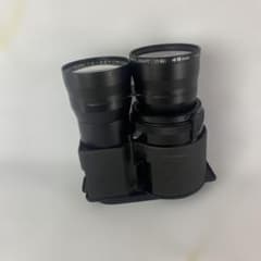 Mamiya-Sekor 中判カメラ 250mmレンズ　 C330 Mamiya-Sekor 中判カメラ 250mmレンズ C330 Mamiya-Sekor 250mm F/6.3