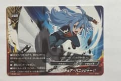 バディファイト ガルガンチュア・パニッシャー タスクver. PR - メルカリ