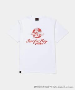 NETFLIX STRANGER THINGS Food Tee XL