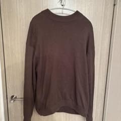 ＜Steven Alan＞ MOCK NECK PULLOVER Steven Alan＞ MOCK NECK PULLOVER - メルカリ