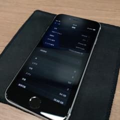ジャンク iPhone SE2のサムネイル
