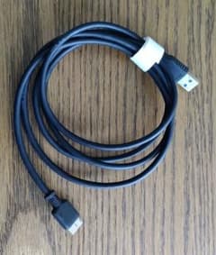 ニコン USBケーブル UC-E14のサムネイル