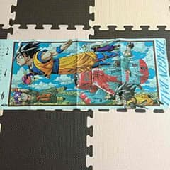 ドラゴンボール ポスターのサムネイル