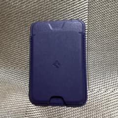 Spigen MagSafe対応カードケースのサムネイル