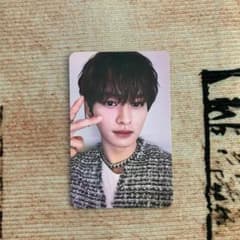 Stray Kids スキズ subk shop IN生 トレカ リノ - メルカリ