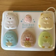すみっコぐらしパソコンプレミアムプラスのサムネイル