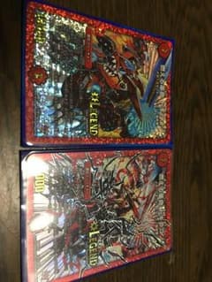 燃える革命ドギラゴンのサムネイル