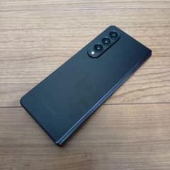 Galaxy z fold 4 ジャンクのサムネイル