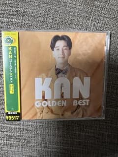 ゴールデン☆ベスト(スペシャル・プライス)のサムネイル