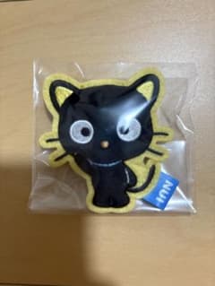 キ*リ様 サンリオキャラクターズ ぬいピン チョコキャットのサムネイル