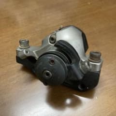 Shimano ディスクブレーキキャリパー BR-M495のサムネイル