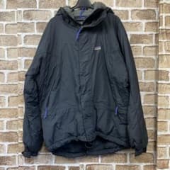 Patagonia パタゴニア メンズ S マウンテンパーカー ボア ジャケット