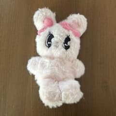 エスターバニー ぬいぐるみ マスコット