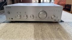 Pioneer A-70 プリメインアンプ 本体 値下げPioneer プリメインアンプ A-70 本体+オヤイデ自作電源ケーブル