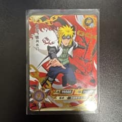NARUTO KAYOU AR 波風ミナト - メルカリ